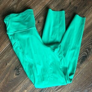 Lululemon Fast and Free 25”